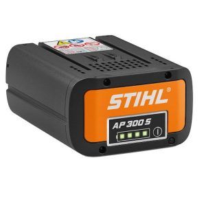 bateria STIHL AP 300 S