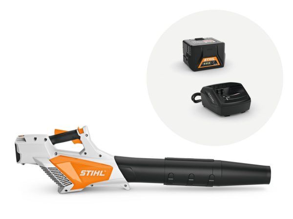 BGA 57 Soplador de batería STIHL compra online